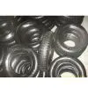 Rubber Wheel Tyre