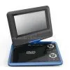 Newest Portable Dvd Player With7/9 Inch Screen
