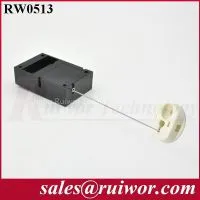 Retractable Stainless Steel