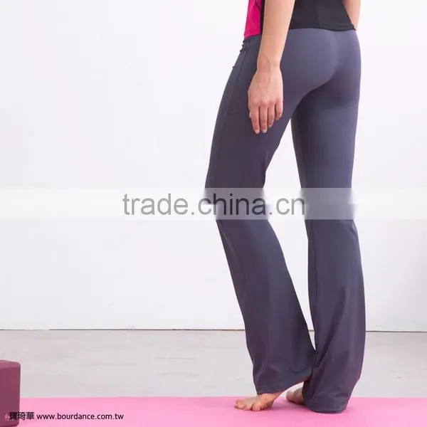 Fitness Wear Women Booty Wholesale Yoga Pants photo-2