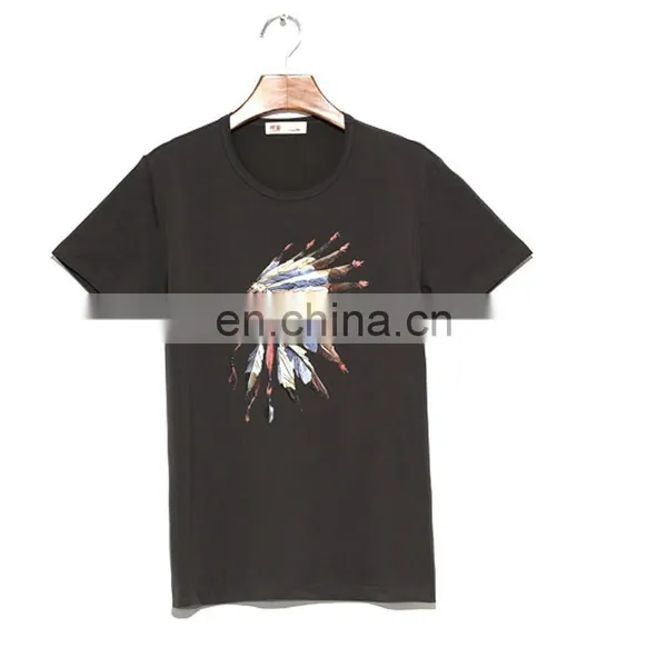 Wholesale Customized t Shirt,men Tshirts,men's t Shirts photo-3