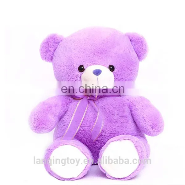 Promotion Soft Stuffed 250cm Teddy Bear Plush Toy photo-5
