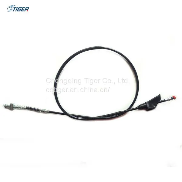 Motorcycle Brake Cable,steel Control Cable,OEM Parts Factory photo-2