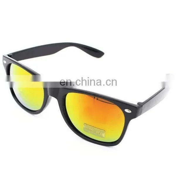 Sun Shade SunGlasses New Colors Mirror photo-3