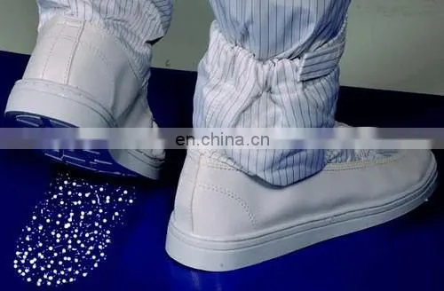 Antistatic Boots photo-4