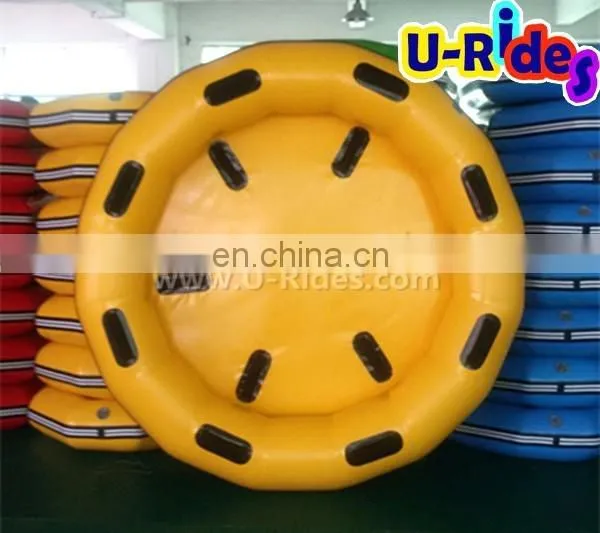 Inflatable Raft for Water Park photo-2