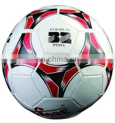 Customized PVC Football photo-3