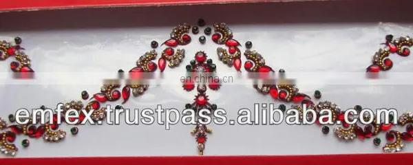 Indian Bindi Manufacturer, Indian Bindi Exporter photo-2
