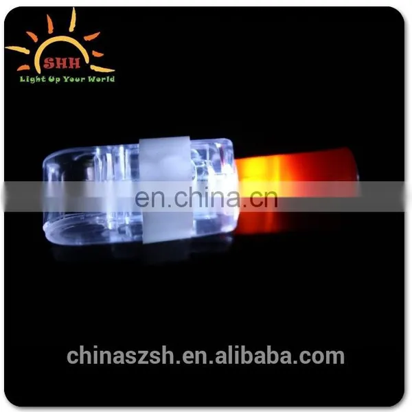 Party Green Led Flashing Finger Light For Dance photo-5