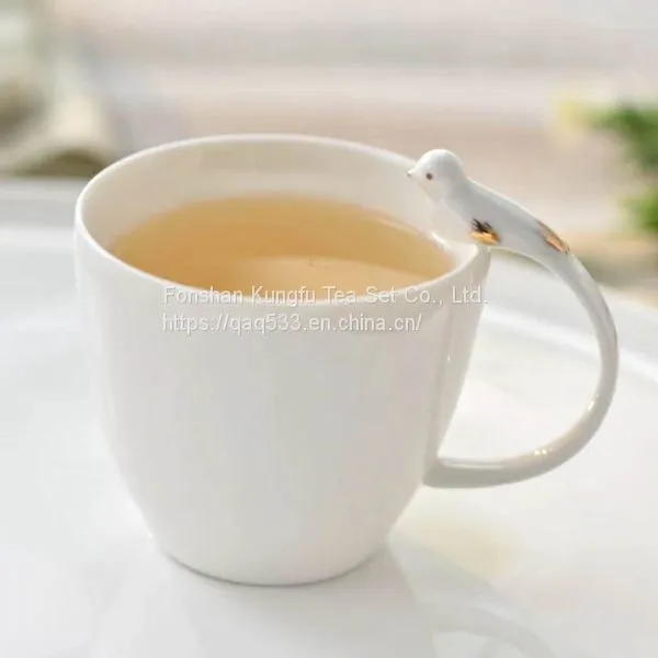 Ceramic Tea Set photo-4
