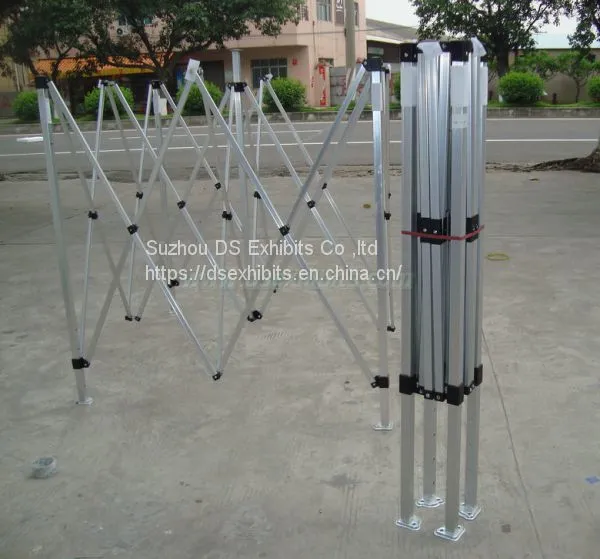 2.5*2.5m Folding Tent photo-5
