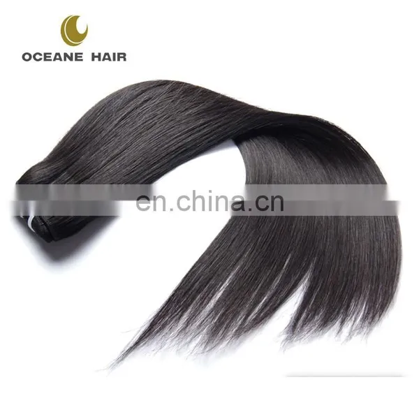 2016 New Styles Fast Shipping Top Quality Raw Unprocessed Virgin Peruvian Hair,peruvian Hair Bundles photo-6