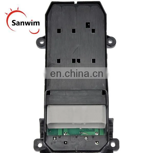 Auto Master Power Window Control Switch 35750TK6A01 photo-2