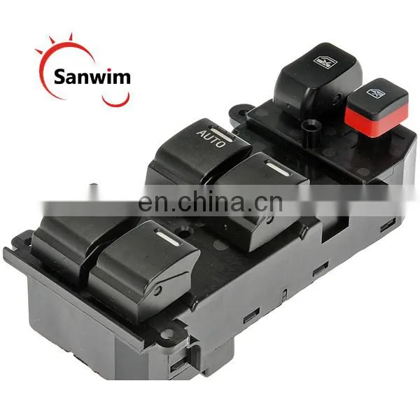 Auto Master Power Window Control Switch 35750TK6A01 photo-3