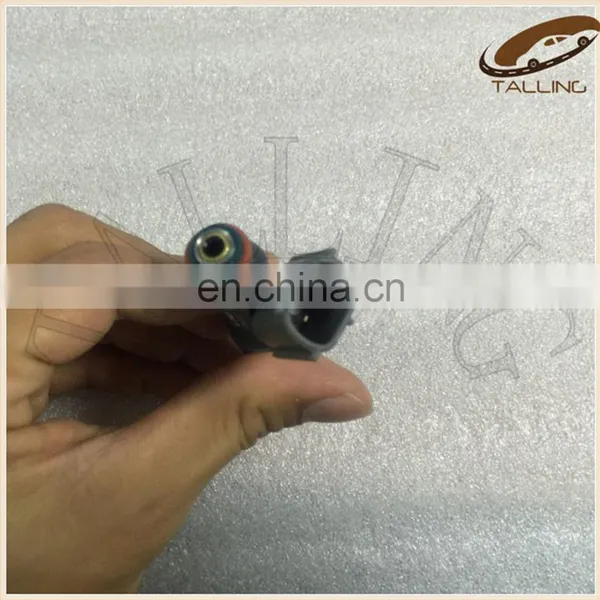 High Quality Fuel Injector Nozzle For Toyota 4Runner Tacoma Crown Hilux Fortuner Fuel Injector OEM 23250-75100 2325075100 photo-4