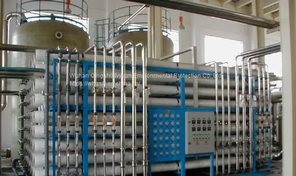 Land Desalination Equipment photo-2