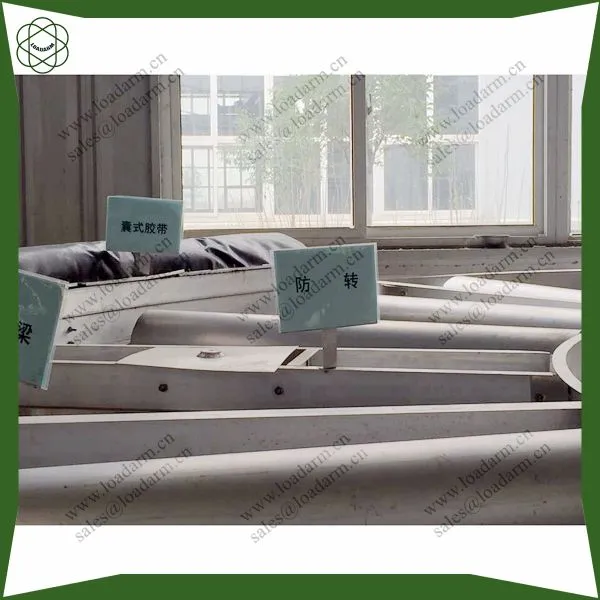 Manufacturer of Aluminum Internal Floating Roof photo-4
