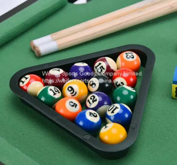 Billiard Table/pool Table photo-4