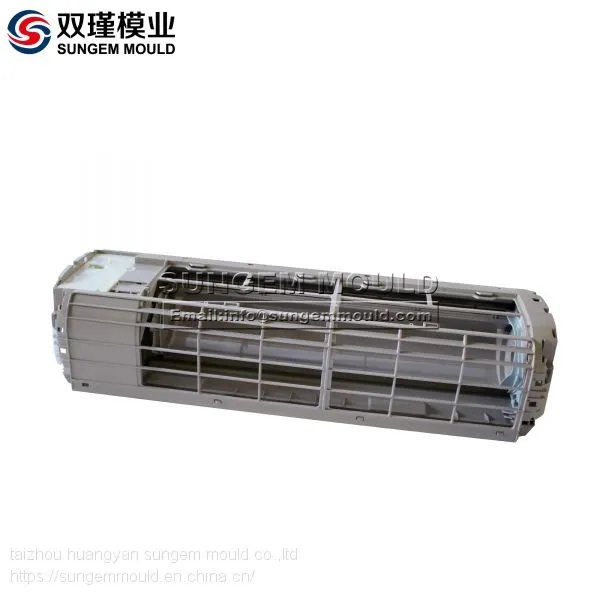 Air Conditioner Mould