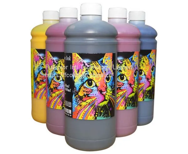 Sublimation Ink