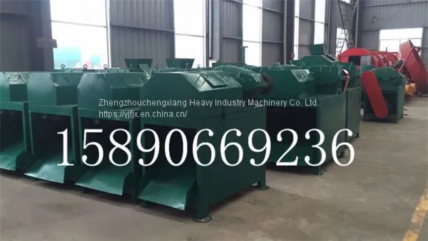 Granulating Machine for Roller Extrusion, Granulating Machine for Fertilizer, Granulating Equipment for Compound Fertilizer photo-2