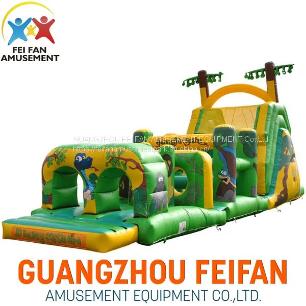 Children Castles Bouncy photo-5