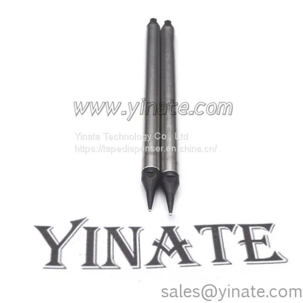 DS-08PAD03-B08 / DCS-08D-2 Soldering Iron Tips for Apollo Seiko Soldering Robot Welding Soldering Tips Apollo Seiko DCS Tips photo-5