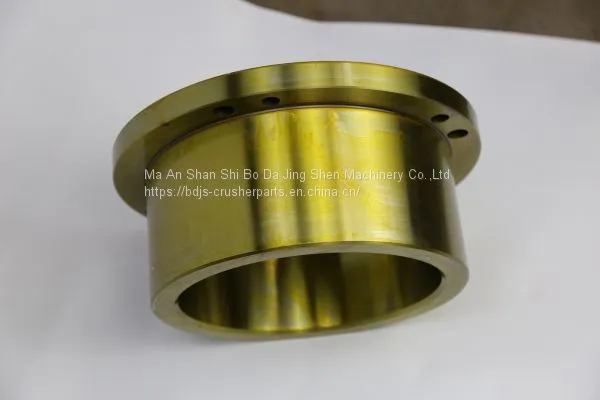 Apply to Metso Nordberg Crusher Spare Wear Parts OEM Factory GP300 GP500 Top Bearing photo-2