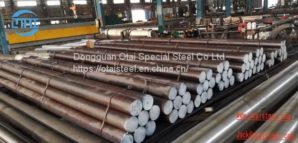 AISI 8620 Steel | 1.6523 | 21NiCrMo2 | SNCM220 Alloy Steel