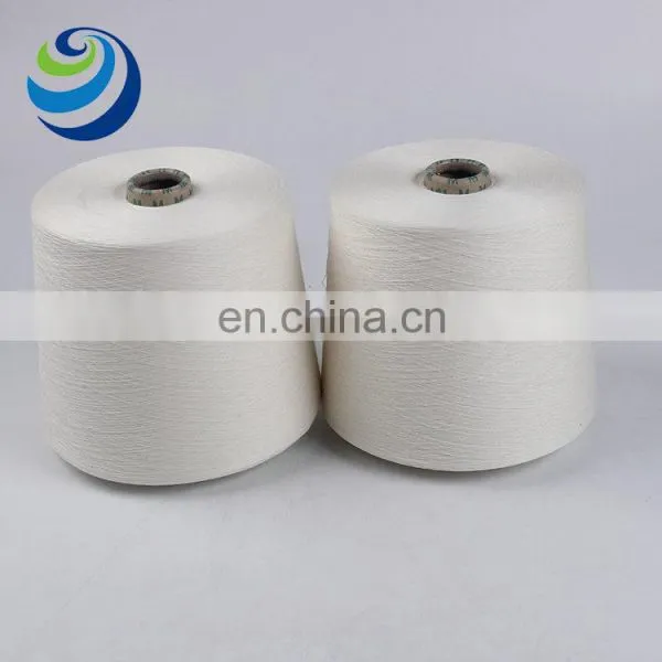 Cotton Blended Yarn Nylon Particle Material Lightweight photo-4