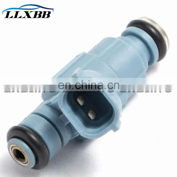 Original Fuel Injector 35310-38010 For Hyundai Santa Fe Sonata XG350 Kia Sedona 3531038010 9260930003 photo-3