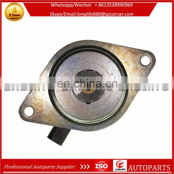 55562223 Camshaft Timing Oil Control Valve Fits FOR CHEVROLET OPEL VAUXHALL photo-3