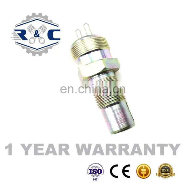 R&C High Quality Auto Transmission Sensors Odometer 264816 Speedometer For SCANIA 3-series 2-series Speeds Meter Speed Sensor photo-2