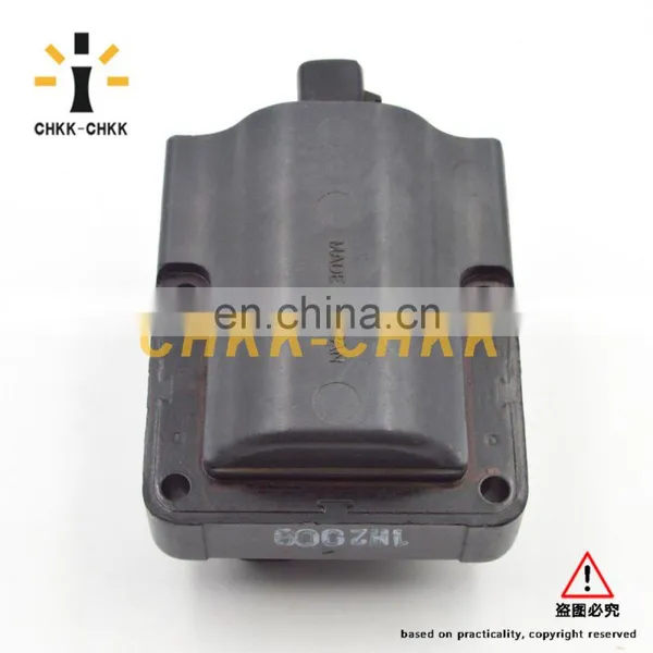 High Performance Ignition Coil 90919-02172 photo-3