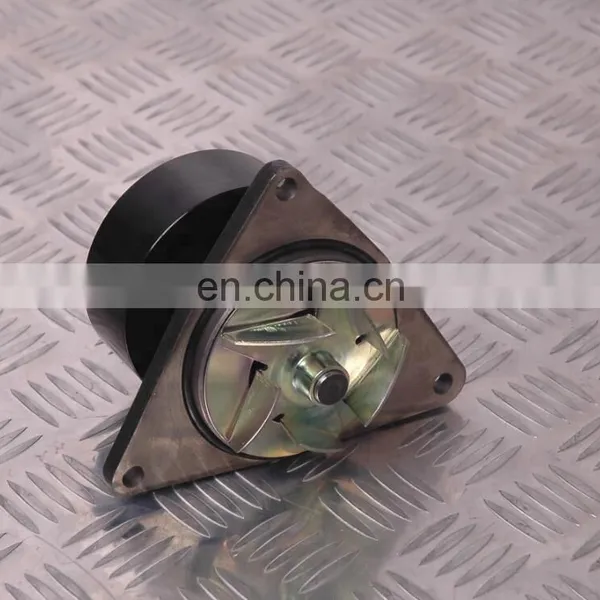 Genuine 6CT Engine Parts 240HP Oil Pump 3415366 photo-2