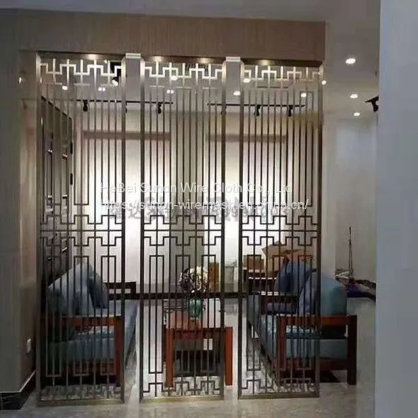 Laser Cut Architectural Facad Laser Cut Architectural Facade Supplier Architectural & Decorative Metal Facade