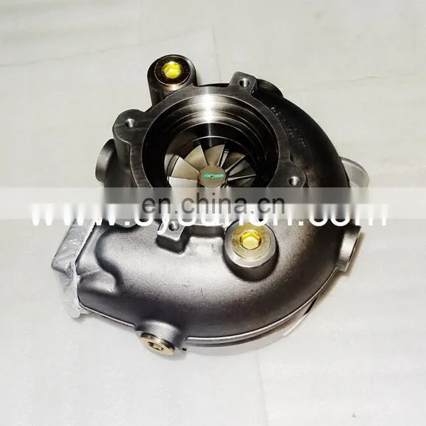 HX80 Engine Turbo Charger Kit Water Cooling Turbocharger 3800907 3800908 2882090 photo-4