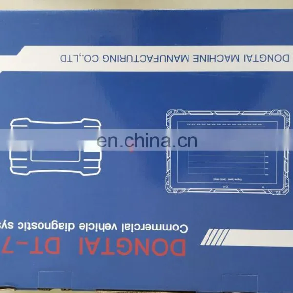 Car Diagnostic Scanner photo-2