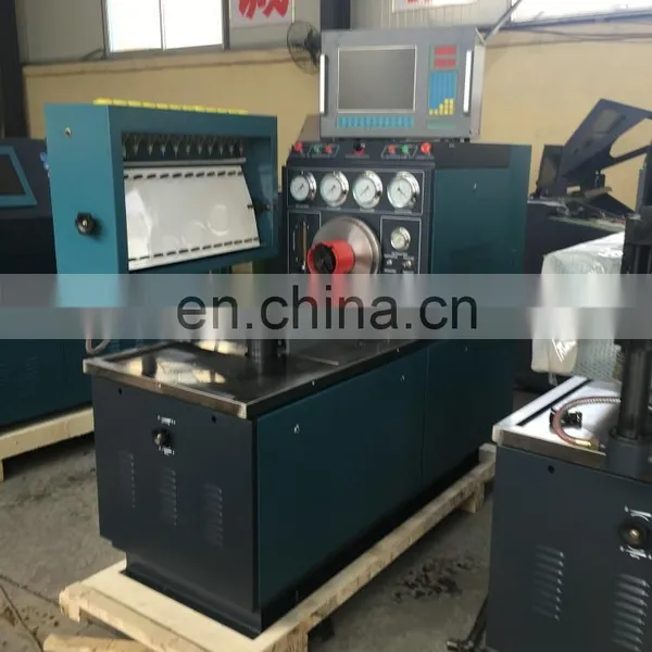 BEST MODEL DTS619 Diesel Injection Pump Test Bench NT3000 photo-3