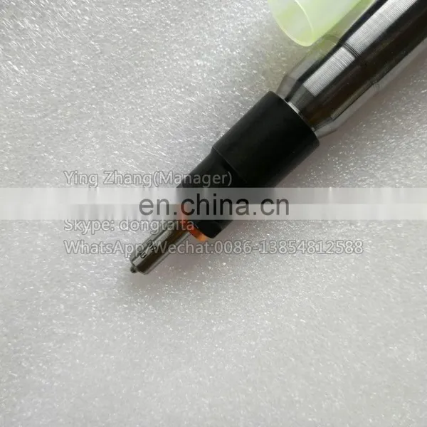 Diesel Common Rail Injector A2C59517051 photo-5