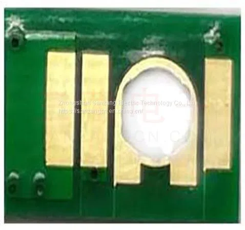 STATUS AND FUTURE OF CHINA'S PRINTER CHIP INDUSTRY
