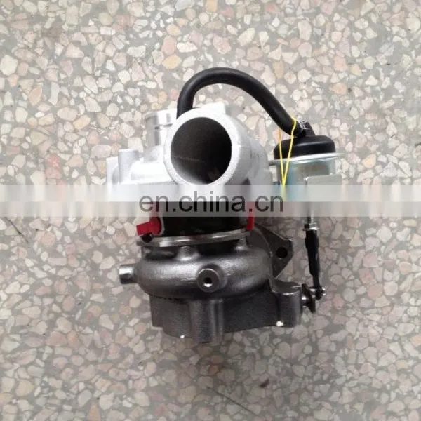 GT17 Turbocharger 1118300ABY 822158-0002 822158-5002 4JB1 Engine Turbo for JAC Cars photo-5