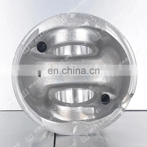 Diesel Engine Piston BK2Q-6110-D1E For Ranger 2.2 Puma 2.2 Dia 86mm photo-4