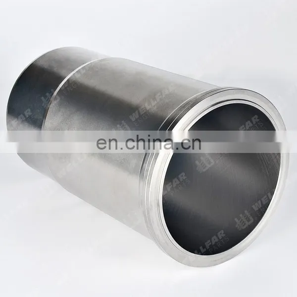 MWM Cylinder Liner photo-3