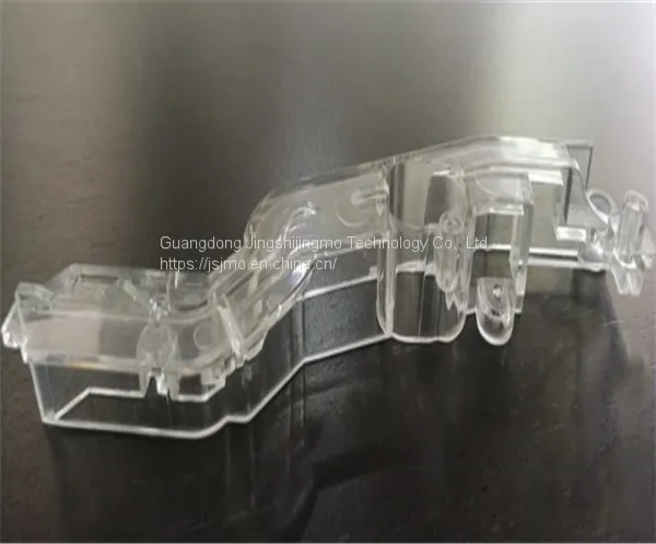 OEM/ODM Plastic Injection Manufacture Custom Plastic Product Injection Mold Plastic for Home Automation photo-3