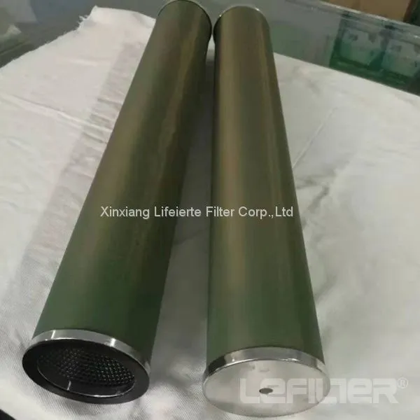 Фасетная серия картриджей синтетических сепараторов Ss-5. Фильтр Ss436fb-5