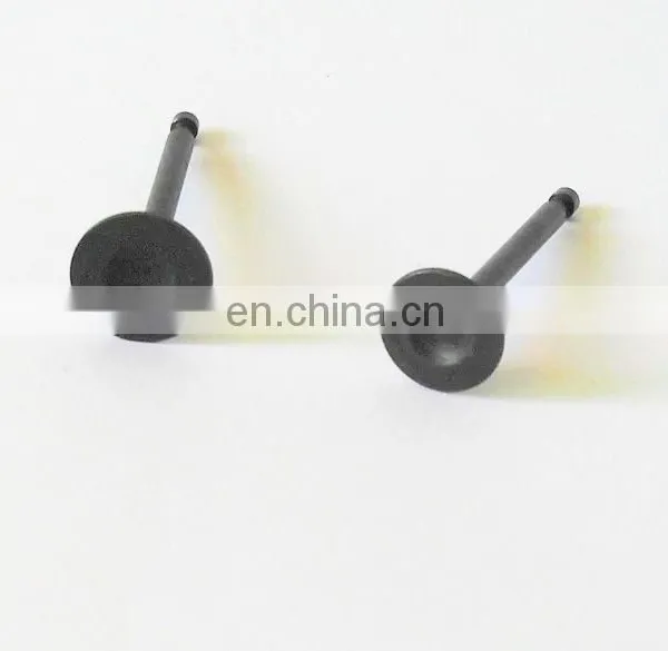 Factory Inlet Intake Valve Exhaust Valve Kit For Honda GX25 GX 25 Engine Motor FG110 HHT25S photo-5