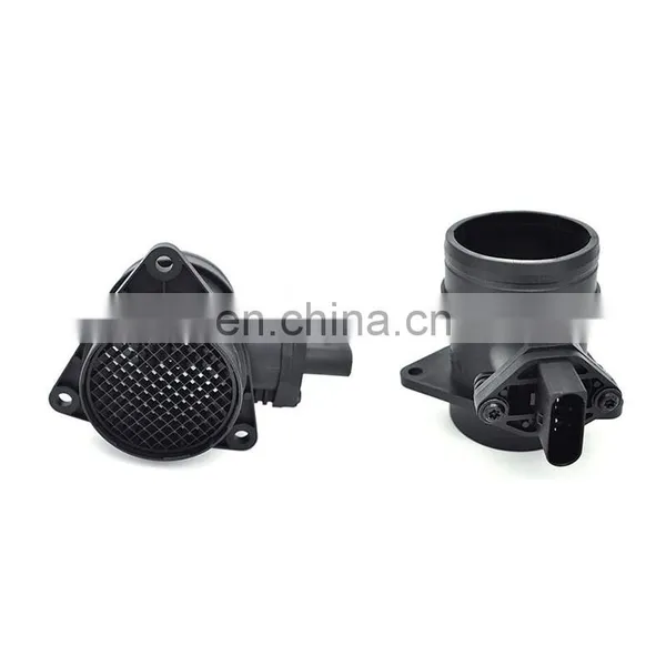 Factory Wholesales Mass Air Flow Meter Maf Sensor 0281002318 0986284002 045906461 for Seat VW Volkswagen photo-3