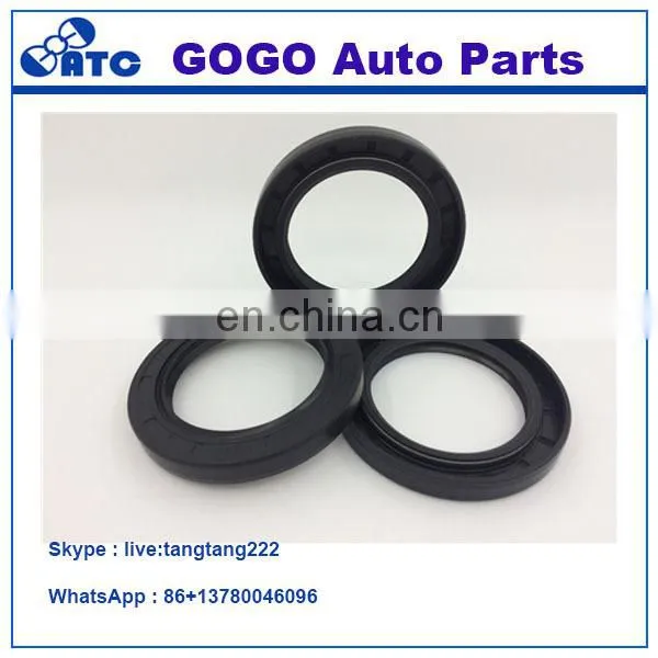 Rear Wheel Seal for Audi A4 8A0501641A OEM 8A0 501 641A 8A0-501-641-A 45254027589 photo-2