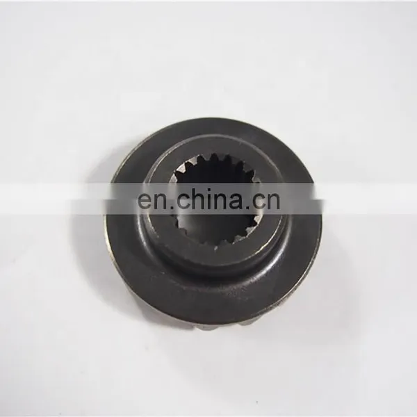 5K101-3169 Kubota Gear Bevel Rice Harvester Spare Parts Manufacturer photo-6